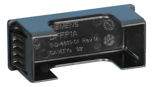 SIEMENS - Filler plate (Tapa ciega para derivados)