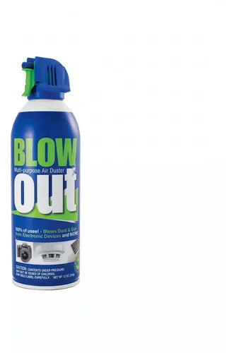 Aire Comprimido Blow Out Duster 283 Gr (caja C/12)