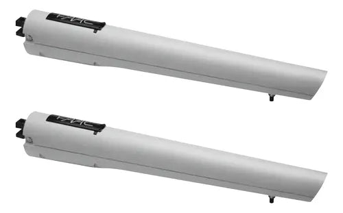 FAAC - Topes Para  Brazo Abatible S418 De FAAC