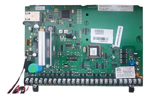 HONEYWELL HOME RESIDEO - Tarjeta de panel VISTA21IP