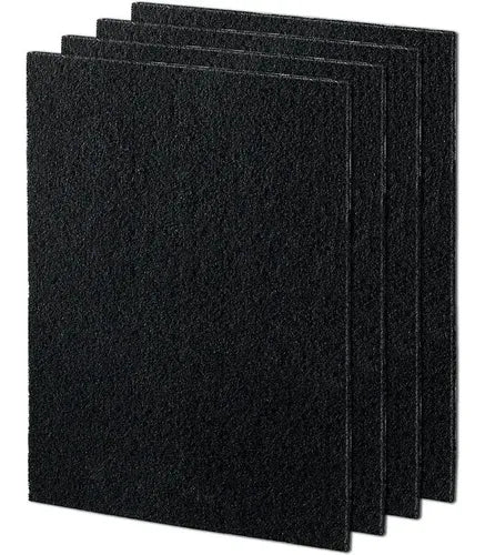 FELLOWES - Filtro de Carbon Fellowes Para Aeramax 300