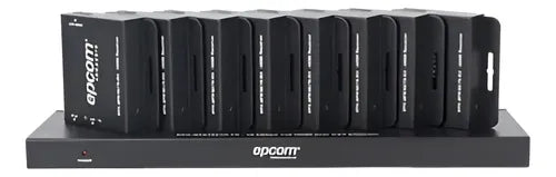 EPCOM PROAUDIO - Divisor 1x8 HDMI1.4