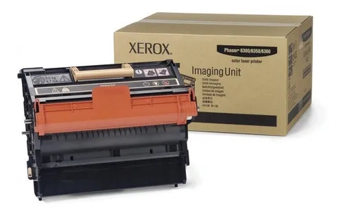 XEROX - UNIDAD IMAGEN XEROX PHASER 6300 6350 35K