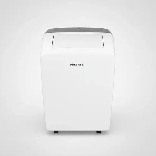 HISENSE - Aire Acondicionado(D90) Hisense Portatil 1 Tonelada
