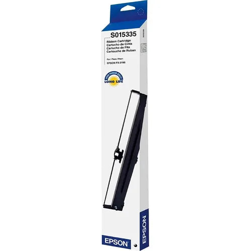 EPSON - Cinta Epson FX2190 LQ2090 Negro