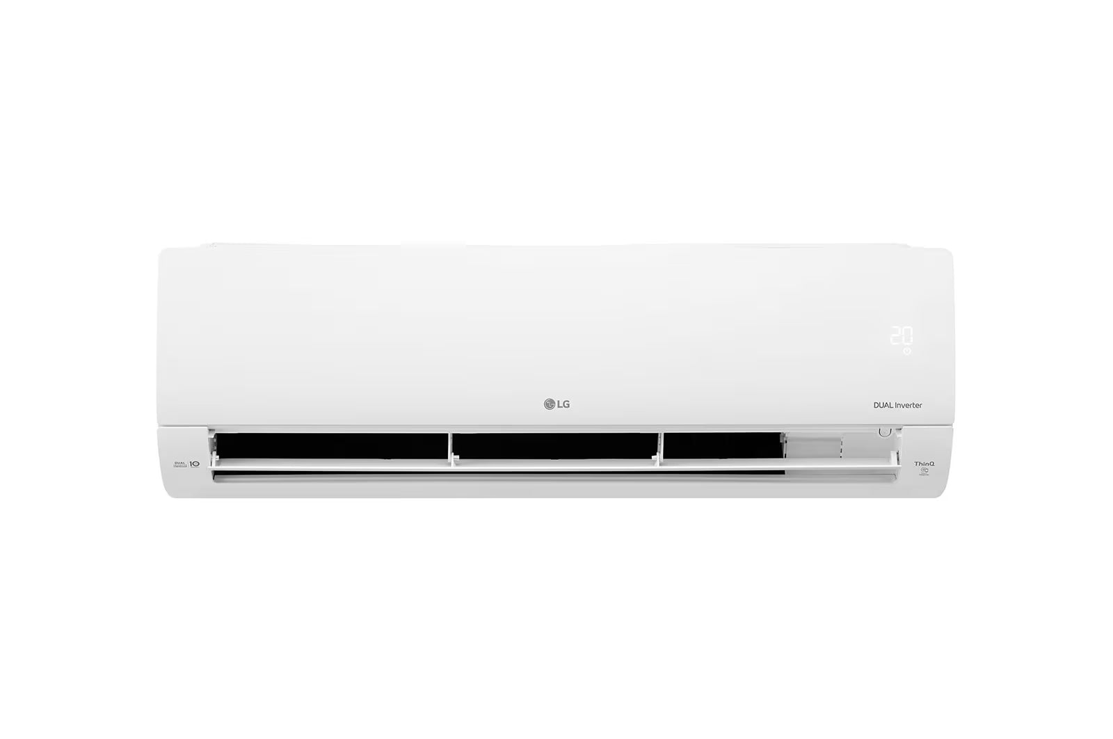 LG ELECTRONICS - Aire Acondicionado LG Smart Inverter 2 Ton Frío y Calor Voltaje 230V 60HZ