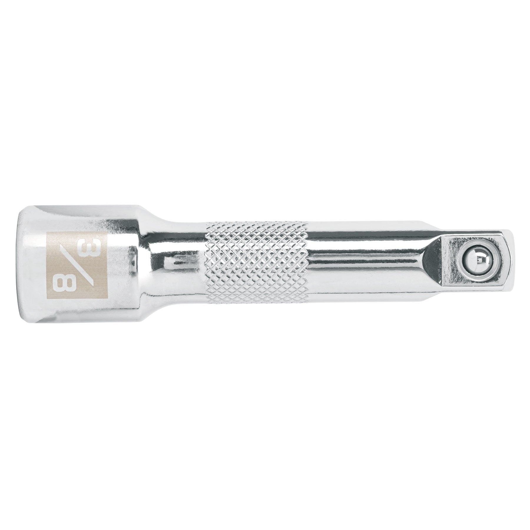 Extension de 3' para matraca, cuadro 3/8', Truper