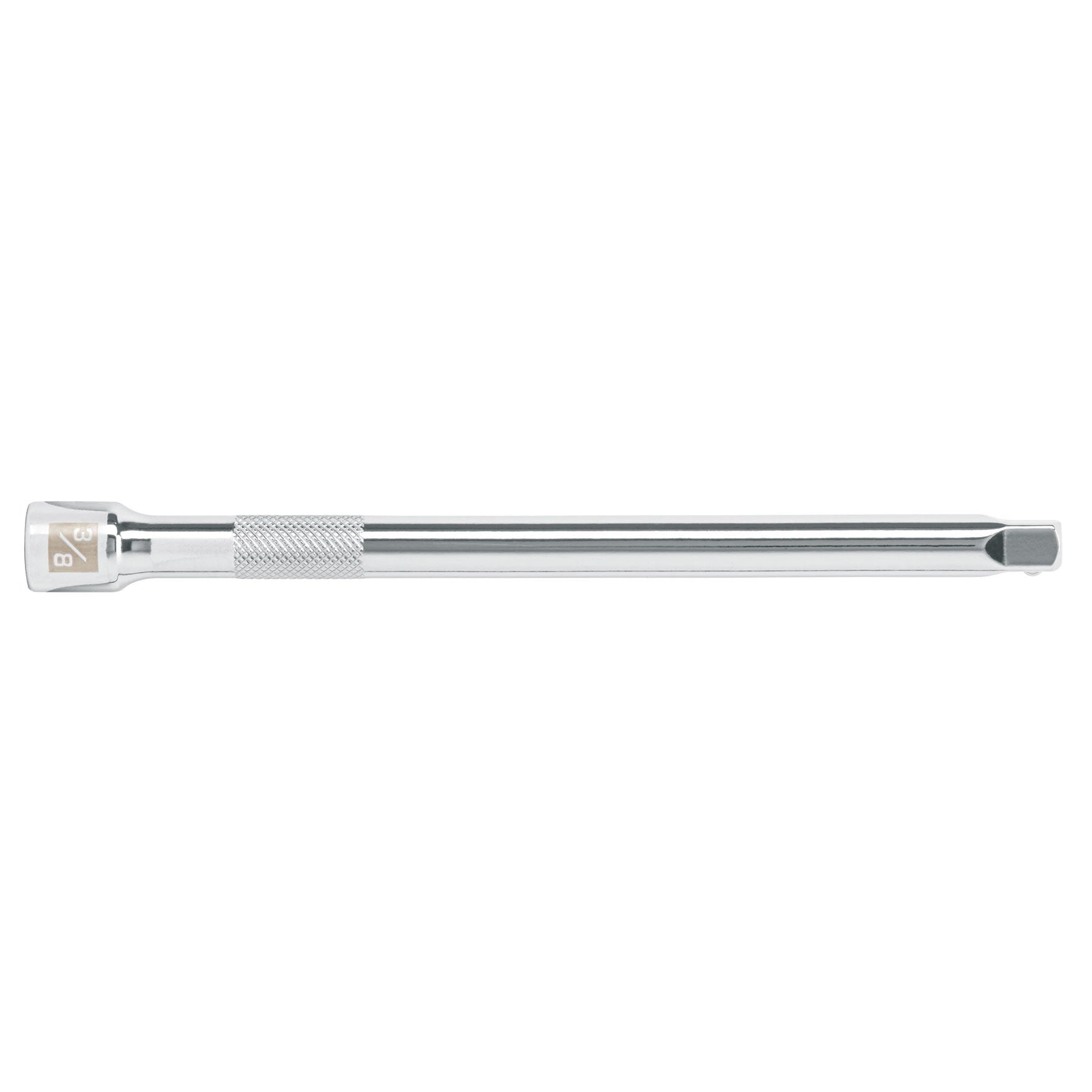 Extension de 8' para matraca, cuadro 3/8', Truper