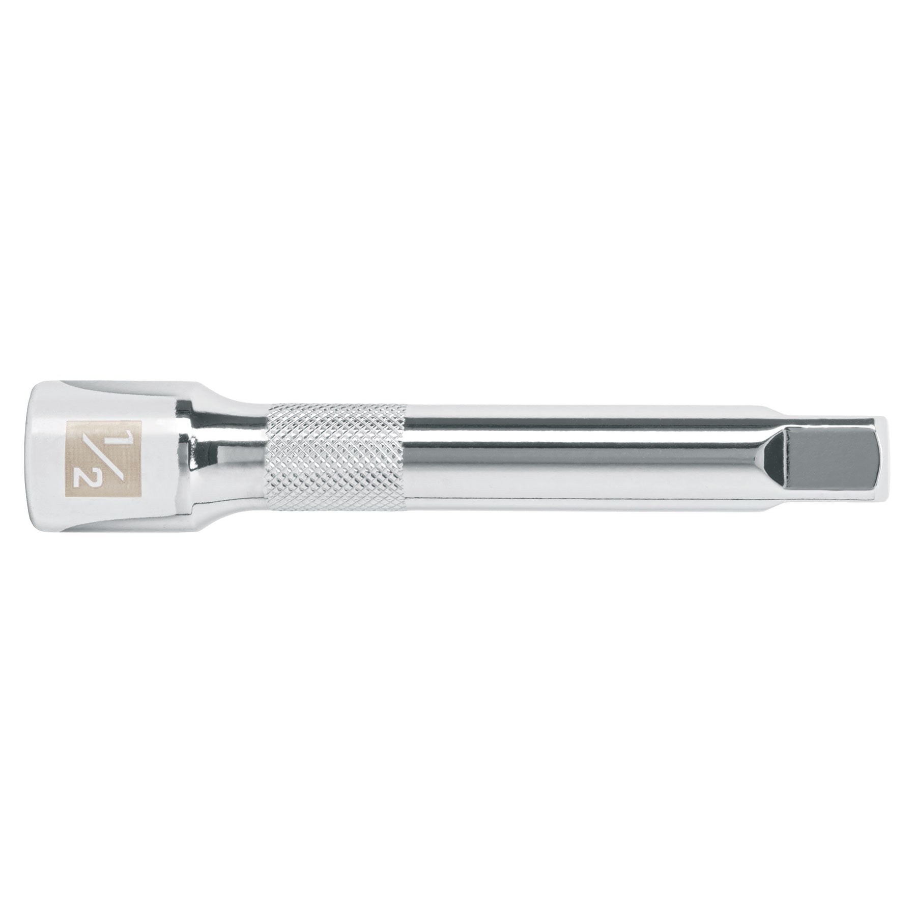Extension cuadro 1/2' para matraca, largo 5', Truper