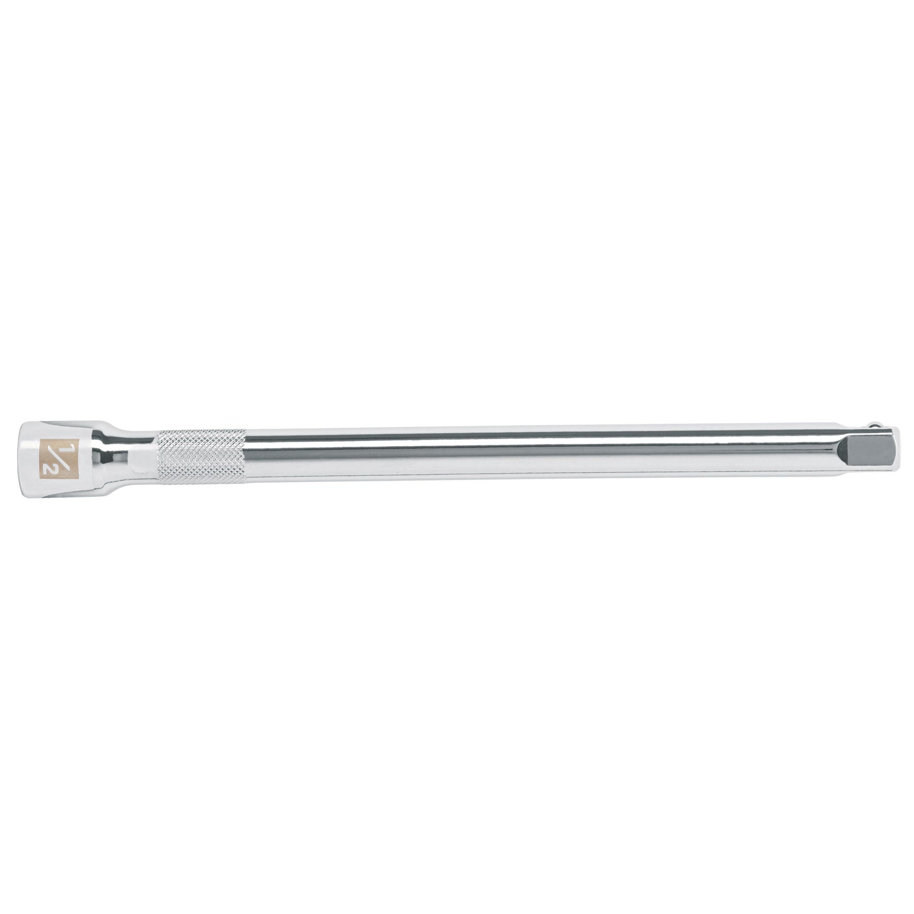 Extension cuadro 1/2' para matraca, largo 10', Truper