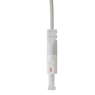 HUAWEI - HUAWEI MiniFTTO - Cable Hibrido Fotoeléctrico / Monomodo / (XC/UPC)-(XC/UPC)/ Interior / Fibra G.657A2 / Cobre 26 AWG / 20m