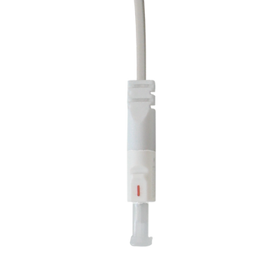 HUAWEI - HUAWEI MiniFTTO - Cable Hibrido Fotoeléctrico / Monomodo / (XC/UPC)-(XC/UPC)/ Interior / Fibra G.657A2 / Cobre 26 AWG / 60m