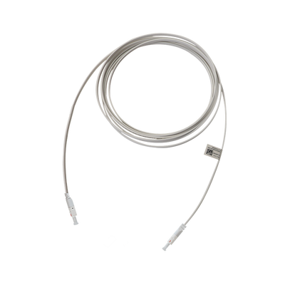 HUAWEI - HUAWEI MiniFTTO - Cable Hibrido Fotoeléctrico / Monomodo / (XC/UPC)-(XC/UPC)/ Interior / Fibra G.657A2 / Cobre 26 AWG / 60m