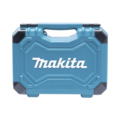 MAKITA - Juego de Herramientas manuales con 76 piezas