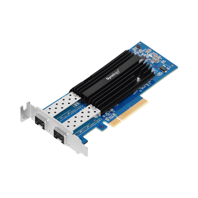 SYNOLOGY - Adaptador ethernet 10 gigabit SFP+
