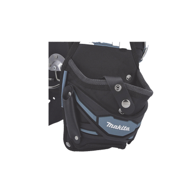 MAKITA - Cinturón completo para trabajo pesado extra confortable.