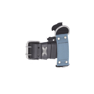 MAKITA - Cinturón completo para trabajo pesado extra confortable.
