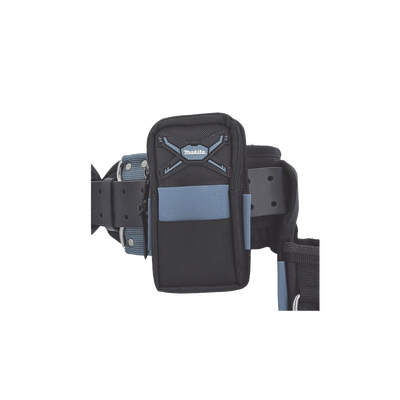 MAKITA - Cinturón completo para trabajo pesado extra confortable.