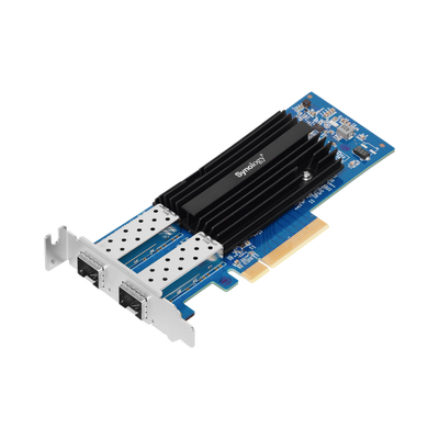 SYNOLOGY - Adaptador ethernet 25 gigabit SFP+