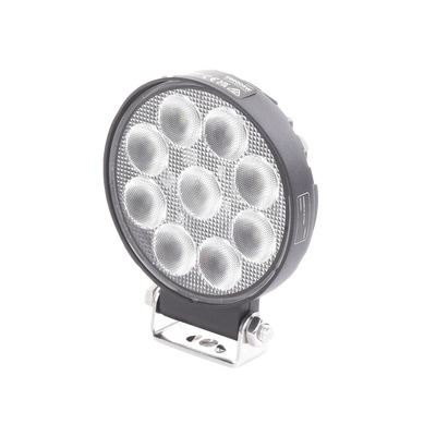 ECCO - Luz de trabajo Ultra brillante, 9 LED, 1180 Lúmenes, 12-24 Vcd