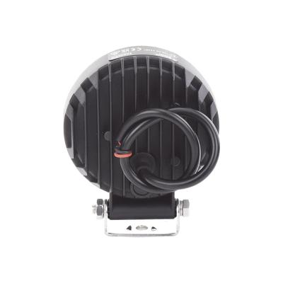ECCO - Luz de trabajo Ultra brillante, 9 LED, 1180 Lúmenes, 12-24 Vcd