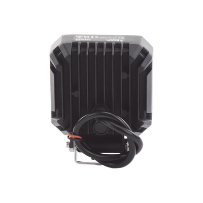 ECCO - Luz de trabajo, 9 LED, 1050 Lumenes, 12-24 Vcd