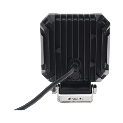 ECCO - Luz de trabajo bluetooth, 9 LED, 1500 Lumenes, 12-24 Vcd