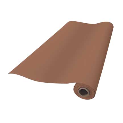 EUROMAC - Papel America Euromac 25Mts Cafe