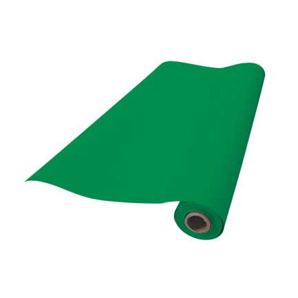 EUROMAC - Papel America Euromac 25Mts Verde Bandera