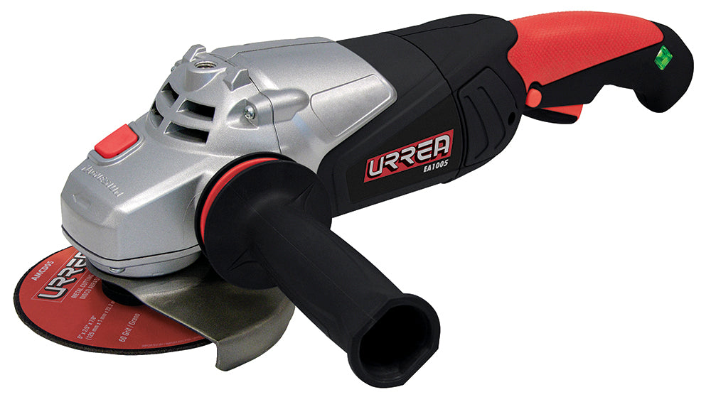 Urrea - Esmerila ang 4-1/2-5 in 1500W