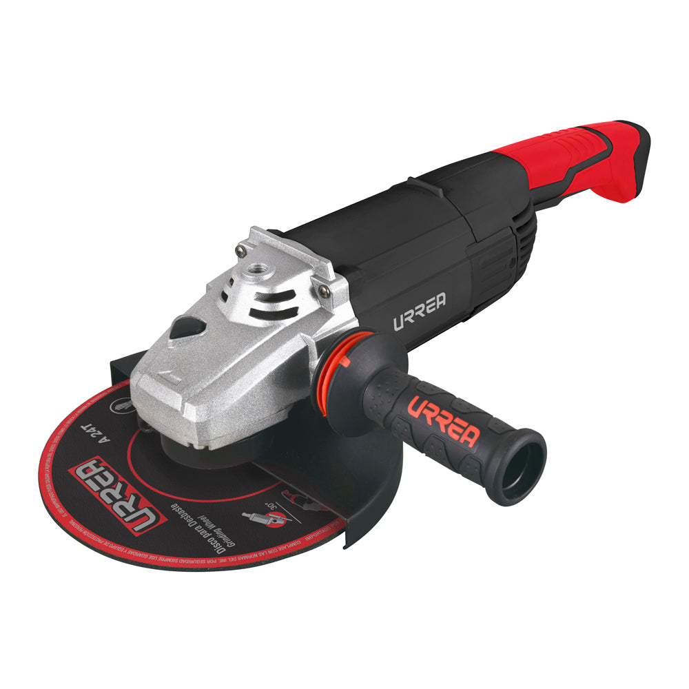 Urrea - Esmerila ang 9 in 2400W