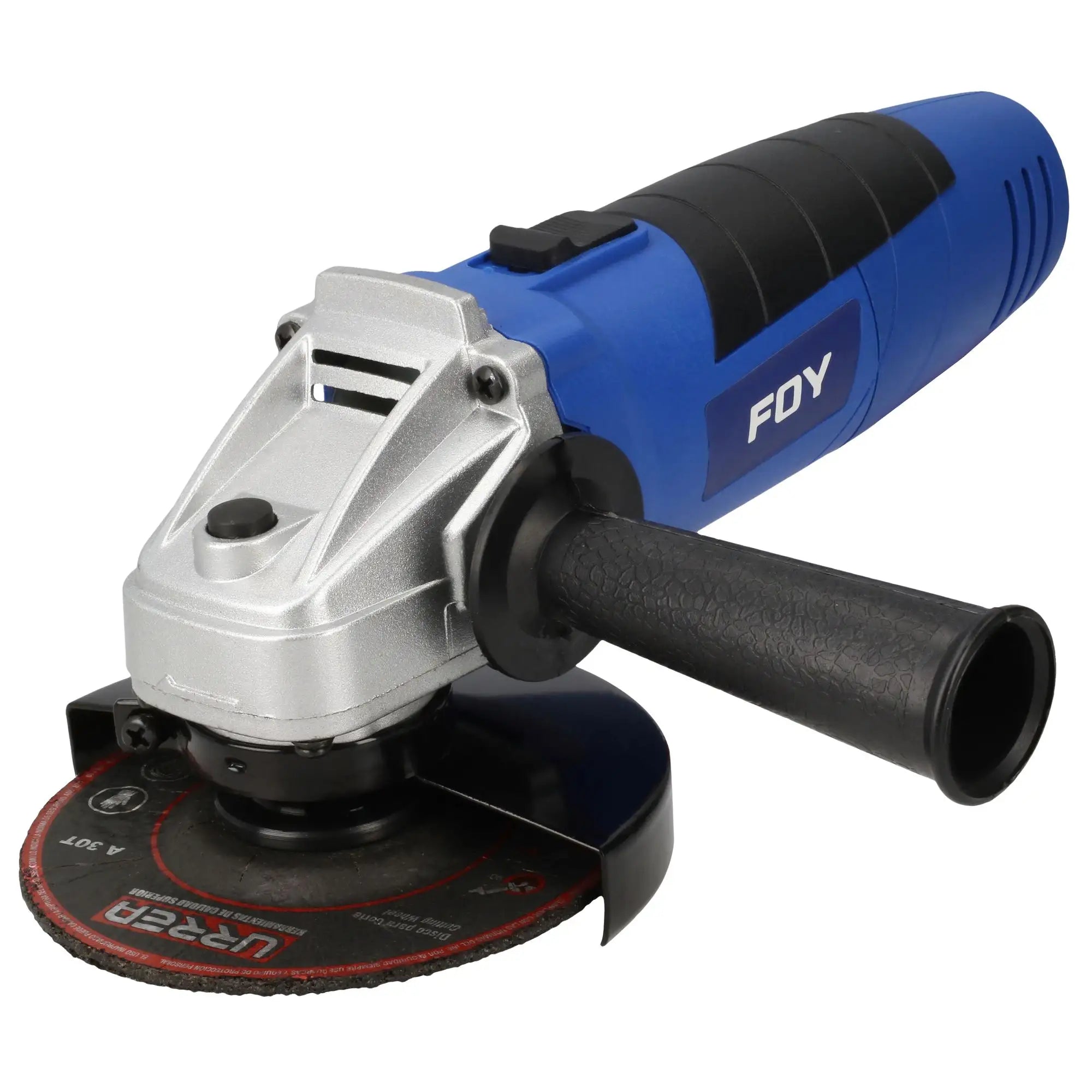 Foy - Mini esmerila ang 4-1/2 in 500W