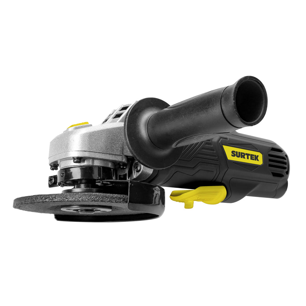 Surtek - Mini esmerila ang 4-1/2 in 550W
