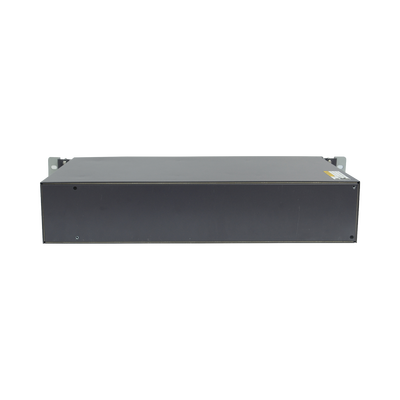 HUAWEI - OLT GPON OptiXAccess Carrier Class con 1 tarjeta de 16 puertos GPON, 2 ranuras, 1 Fuente de alimentación AC, 2 UR