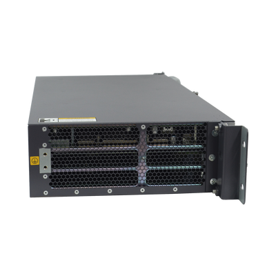 HUAWEI - OLT GPON OptiXAccess Carrier Class con 1 tarjeta de 16 puertos GPON, 2 ranuras, 1 Fuente de alimentación AC, 2 UR