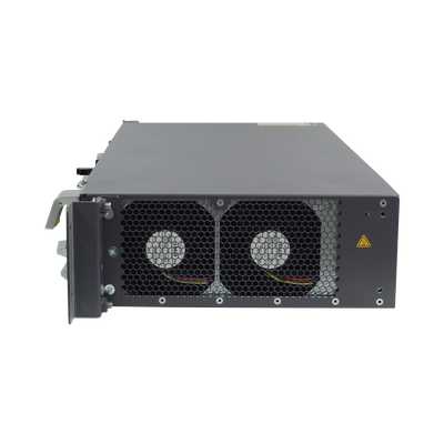 HUAWEI - OLT GPON OptiXAccess Carrier Class con 1 tarjeta de 16 puertos GPON, 2 ranuras, 1 Fuente de alimentación AC, 2 UR