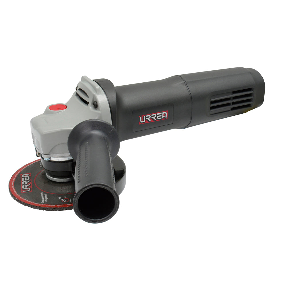 Urrea - Mini esmerila ang 4-1/2 in 720W
