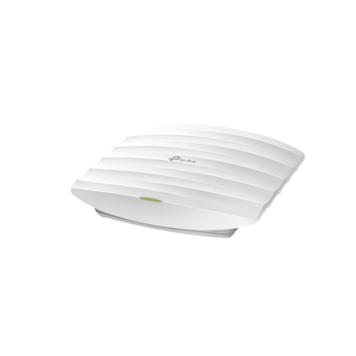 TP-LINK - Punto de Acceso Omada / Doble Banda AC 1350 MU-MIMO / Montaje en Techo-Pared / Configuración Stand-alone o Por Controlador / Alimentación PoE af |