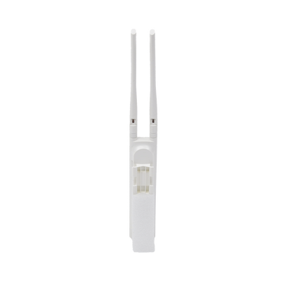 TP-LINK - Punto de Acceso Omada / Doble Banda AC 1200 MU-MIMO / Mesh Omada / Montaje en Mástil-Pared / Configuración Stand-alone o Por Controlador / Alimentación PoE af/at | PoE Pasivo 24 V