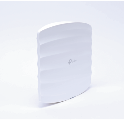 TP-LINK - Punto de Acceso Omada / Doble Banda AC 1750 MU-MIMO / Mesh Omada / Montaje en Techo-Pared / Configuración Stand-alone o Por Controlador / Alimentación PoE af