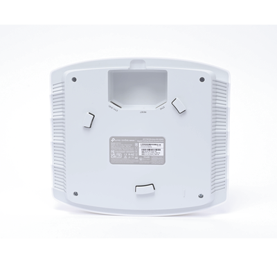 TP-LINK - Punto de Acceso Omada / Doble Banda AC 1750 MU-MIMO / Mesh Omada / Montaje en Techo-Pared / Configuración Stand-alone o Por Controlador / Alimentación PoE af