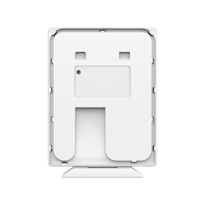 TP-LINK - Punto de Acceso GPON Omada / WiFi 6 AX1800 / 1 puerto GPON / 1 Puerto FXS / 4 Puertos 10/100/1000 RJ45 / Wi-Fi 6 AX1800 / Mesh Omada / Configuración por Controlador o Stand-Alone / Para Montaje en Escritorio-Pared