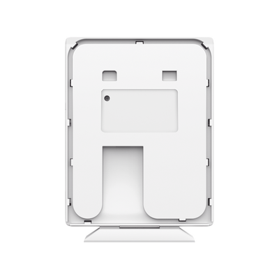 TP-LINK - Punto de Acceso GPON Omada / WiFi 6 AX1800 / 1 puerto GPON / 1 Puerto FXS / 4 Puertos 10/100/1000 RJ45 / Wi-Fi 6 AX1800 / Mesh Omada / Configuración por Controlador o Stand-Alone / Para Montaje en Escritorio-Pared