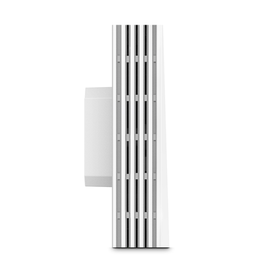 TP-LINK - Punto de Acceso Omada / Wi-Fi 6 AX3000 MU-MIMO 2x2 / Alta Densidad de Usuarios / Configuración por Controlador o Stand-Alone / Para Montaje en Techo/pared / Alimentación PoE+