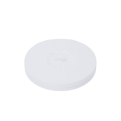 TP-LINK - Punto de Acceso Omada / Wi-Fi 6 AX3600 MU-MIMO 4x4 / Alta Densidad de Usuarios / Configuración por Controlador o Stand-Alone / Para Montaje en Techo/pared. / Alimentación PoE+