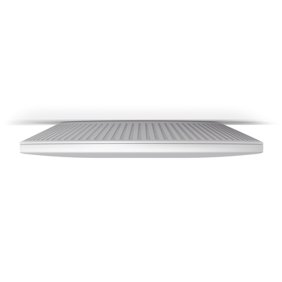 TP-LINK - Punto de Acceso Omada Ultra-Rango / Wi-Fi 6 AX6000 MU-MIMO 4x4 /  Mesh Omada / Alta Densidad de Usuarios / Configuración por Controlador o Stand-Alone / Para Montaje en Techo/pared / Alimentación PoE+