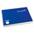 ESTRELLA - CUADERNO ESTRELLA ENGRAPADO ITALIANA BLANCO 100 HJS