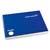 ESTRELLA - CUADERNO ESTRELLA ENGRAPADO ITALIANA C/ALEMAN 100 HJS