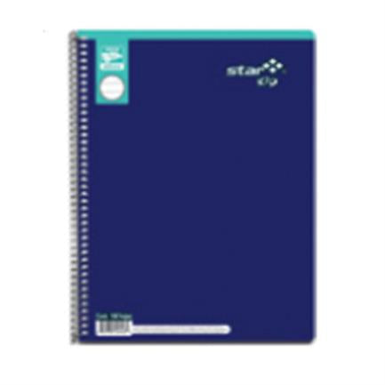 ESTRELLA - CUADERNO ESTRELLA PROFESIONAL MIXTO 100H KID