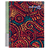 ESTRELLA - CUADERNO ESTRELLA STARMAX PROFESIONAL 200HJS 5 MATERIAS RAYA